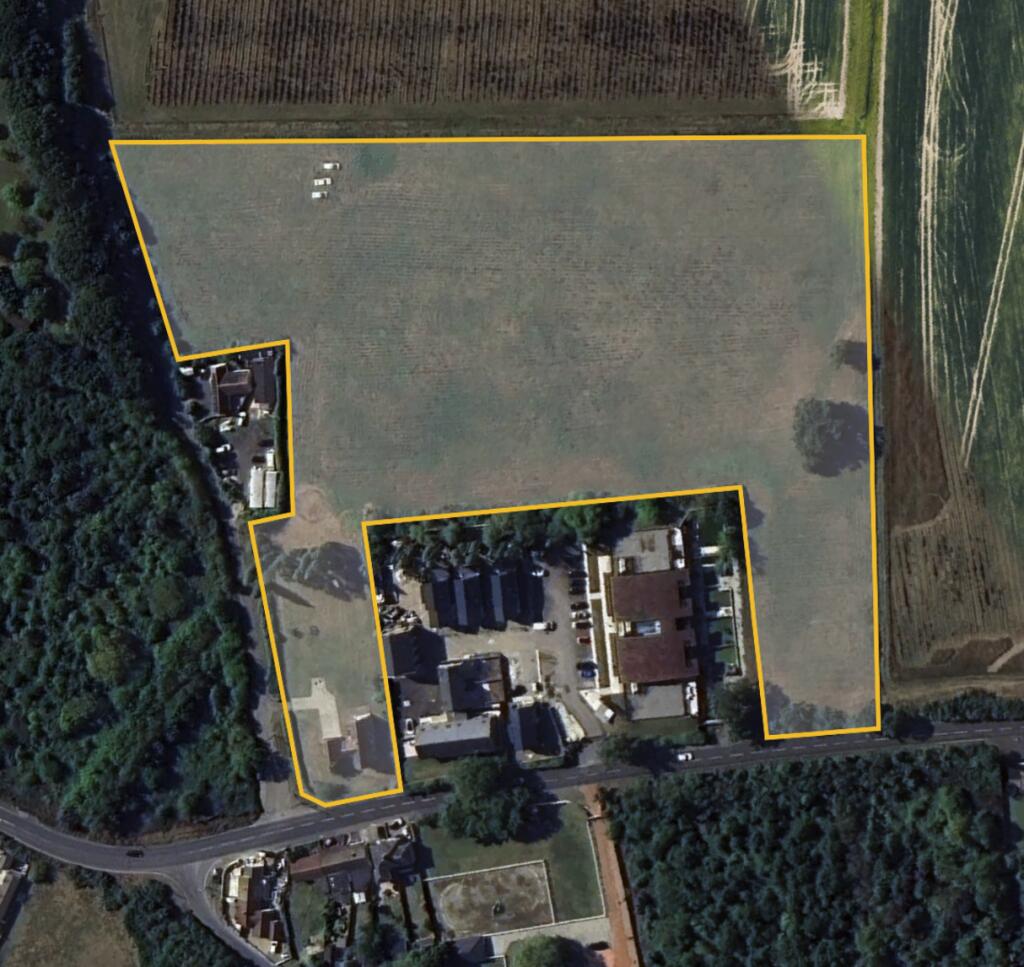 Additional image 16 of The Pumping Station Cottage, Great Warley Street, CM13