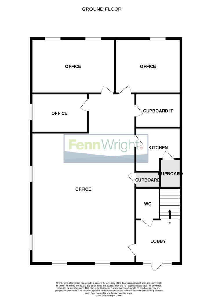 Additional image 12 of Ground Floor, 780 The Crescent, Colchester, Essex, CO4