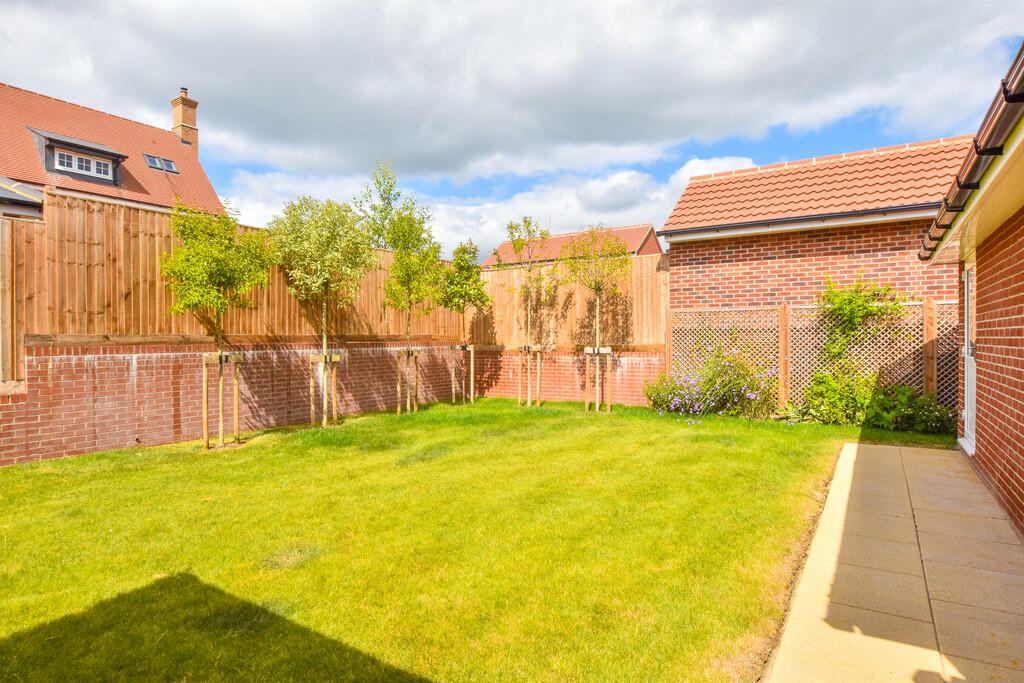 Additional image 24 of Woodlands Meadow, New Homes