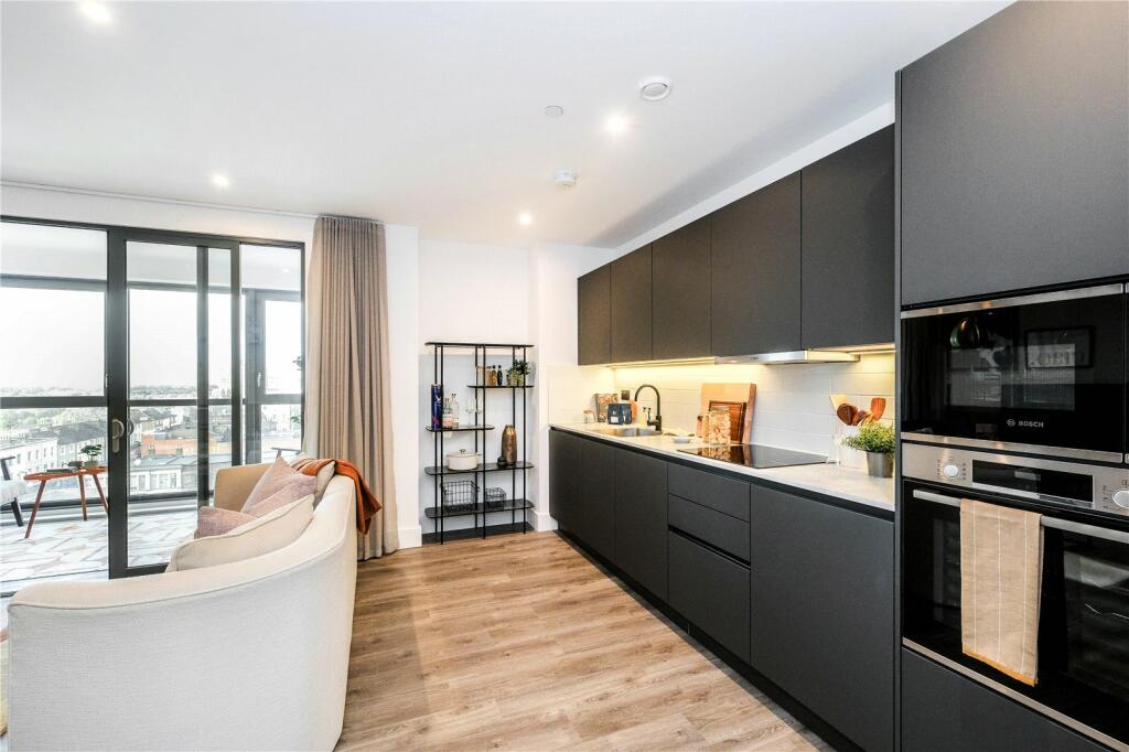 Additional image 5 of Station Road, Croydon, CR0