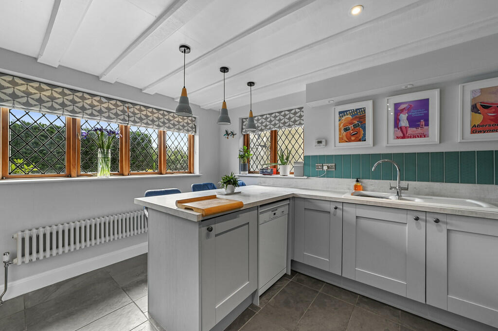 Additional image 22 of Sible Hedingham, Essex