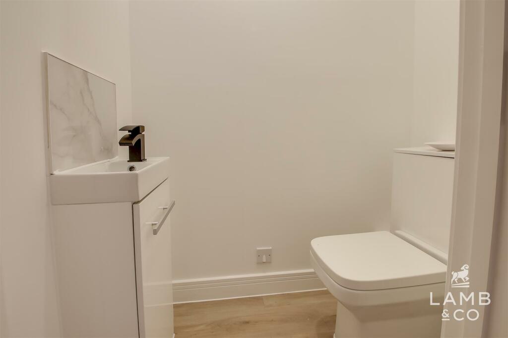 Additional image 9 of Paddocks Lane, Ramsey, Harwich