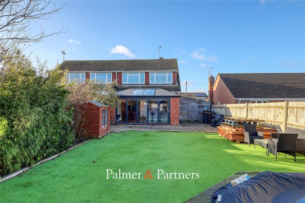 Additional image 28 of Elm Road, South Woodham Ferrers, Chelmsford, Essex, CM3