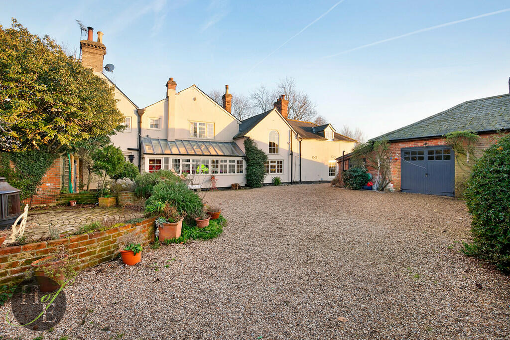 Additional image 26 of Frinton Road, Thorpe-le-soken, Clacton-on-Sea, CO16 0HP