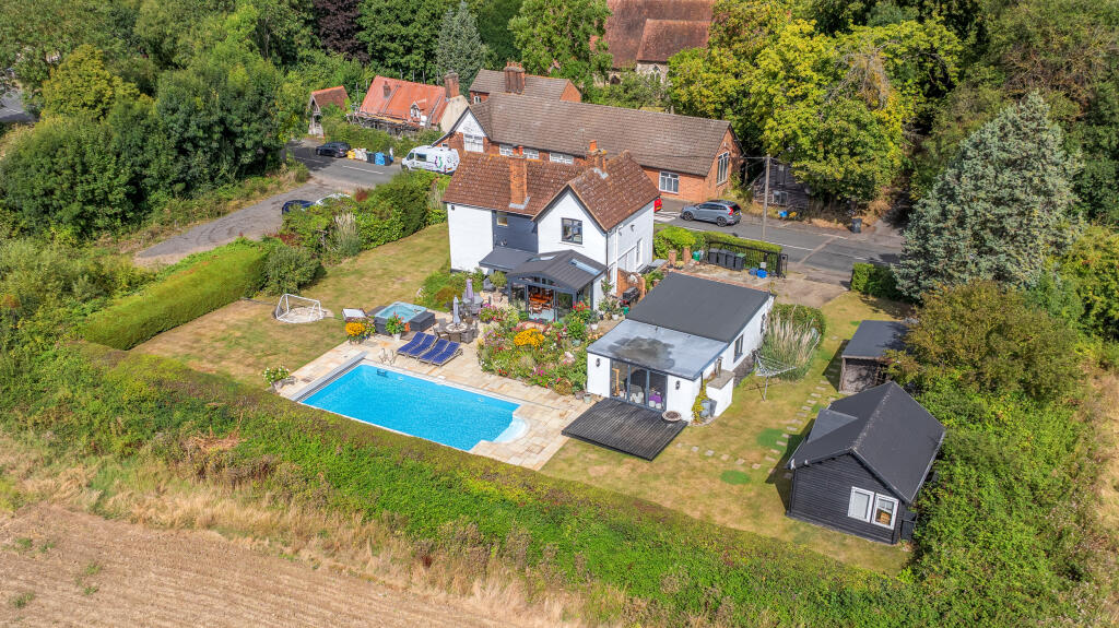 Additional image 41 of Vicarage Lane, North Weald, Epping, Essex