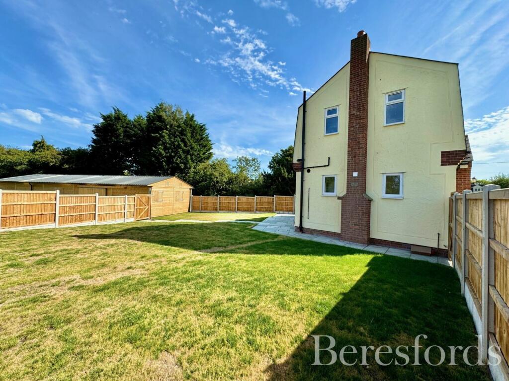 Additional image 19 of Harwich Road, Wix, CO11