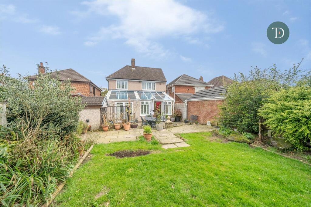 Additional image 18 of Park Drive, Whitby, Ellesmere Port, CH65