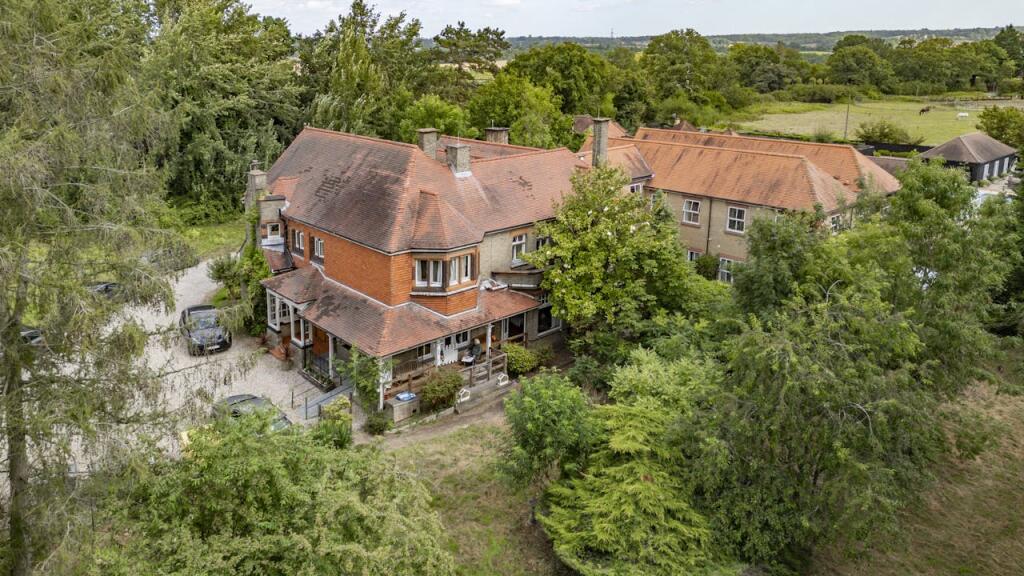 Additional image 12 of Marcris House, Coopersale Lane, Theydon Bois, Epping, CM16 7NS