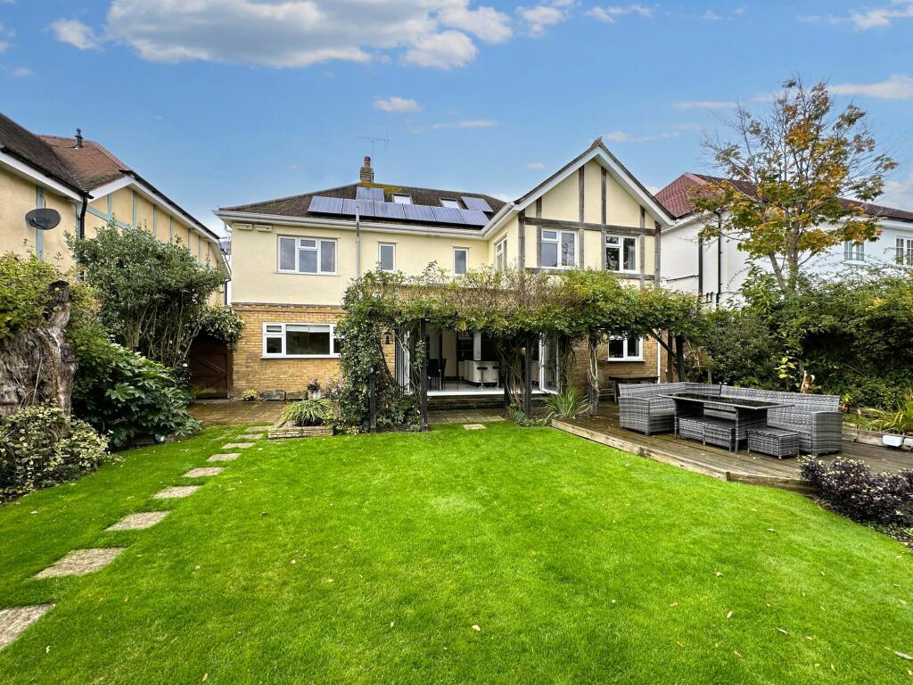 Additional image 31 of Western Road, Billericay, CM12