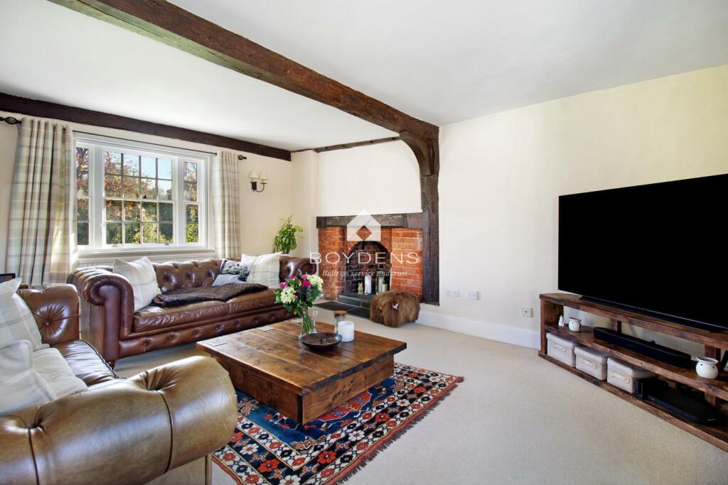 Additional image 4 of West Bergholt, Colchester