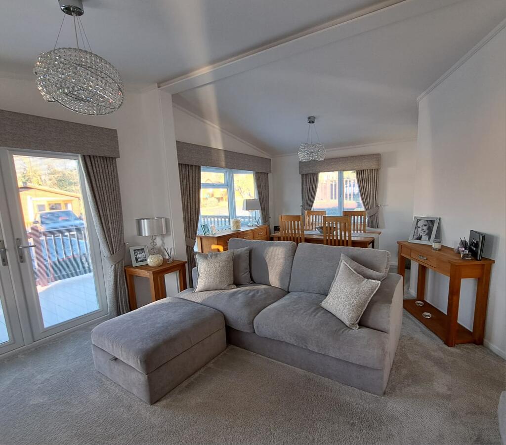 Additional image 3 of Tingdene Country Lodge , WHITFORD CH8 9ER