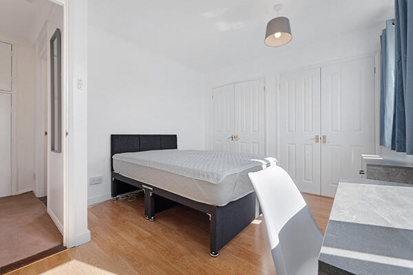 Stevens Walk, Colchester, Essex, CO4