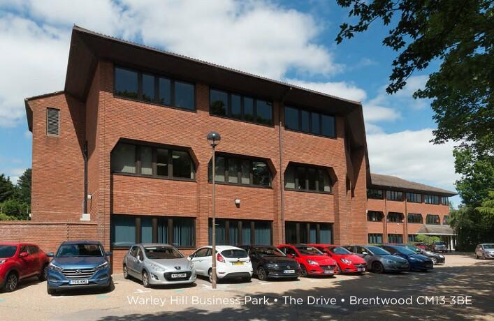 Additional image 7 of Second Floor, Jupiter House, The Drive, Brentwood, Essex, CM13 3BE