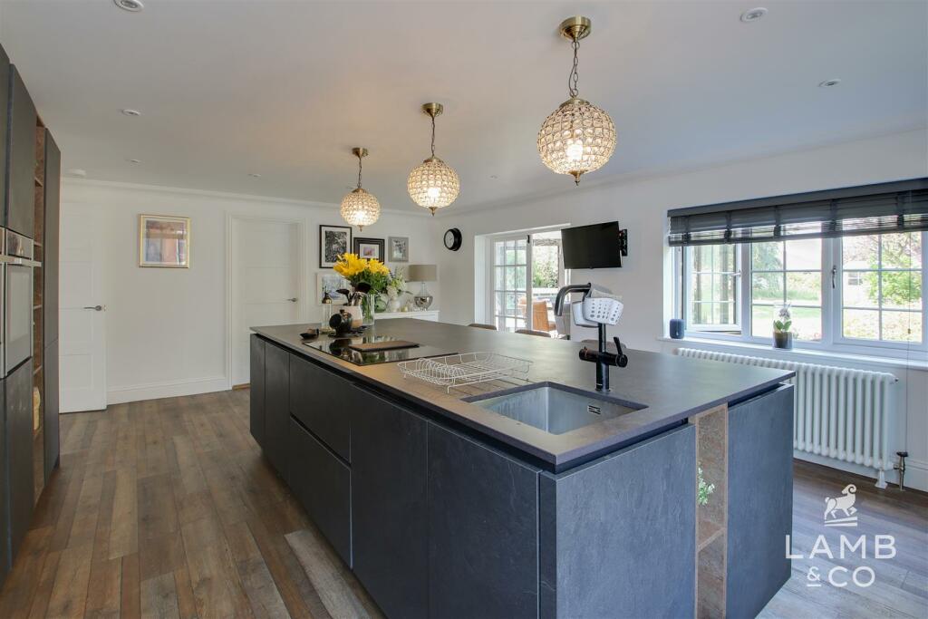 Additional image 23 of The Street, Kirby-Le-Soken