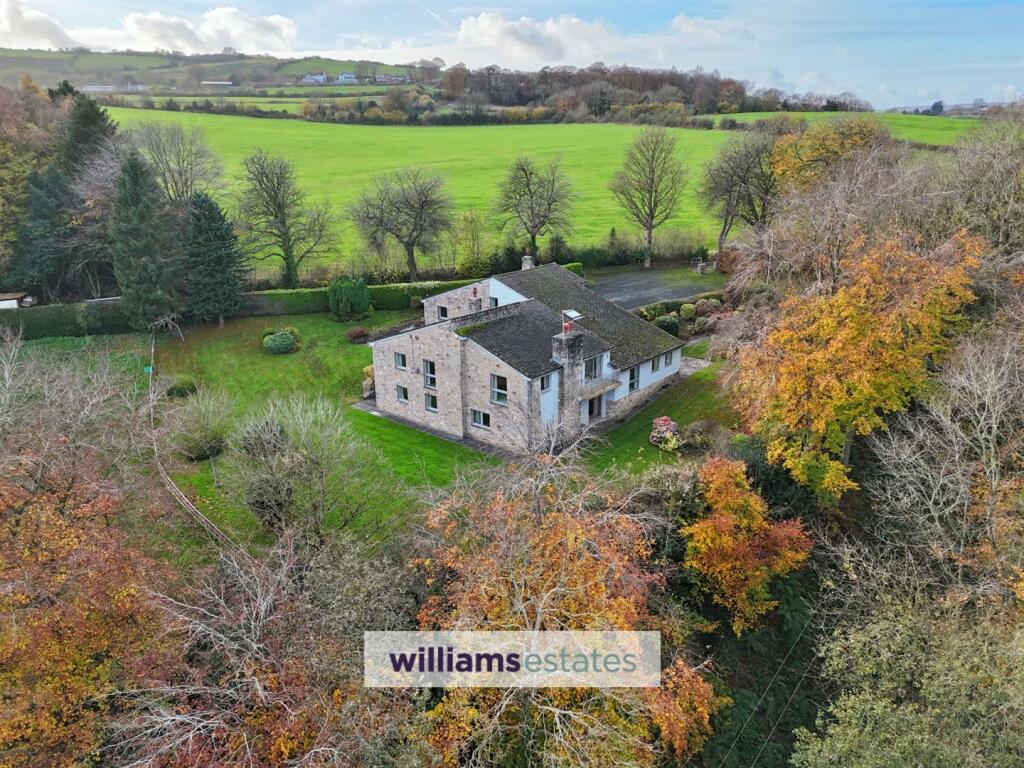 Additional image 29 of Ruthin Road, Gwernymynydd, Mold