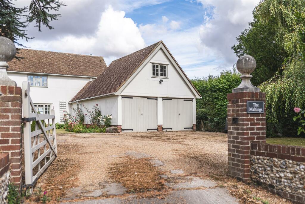 Additional image 24 of Church Hill, Finchingfield, Braintree