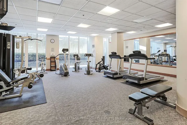 Additional image 35 of 2095 Lake Shore Blvd Unit 515