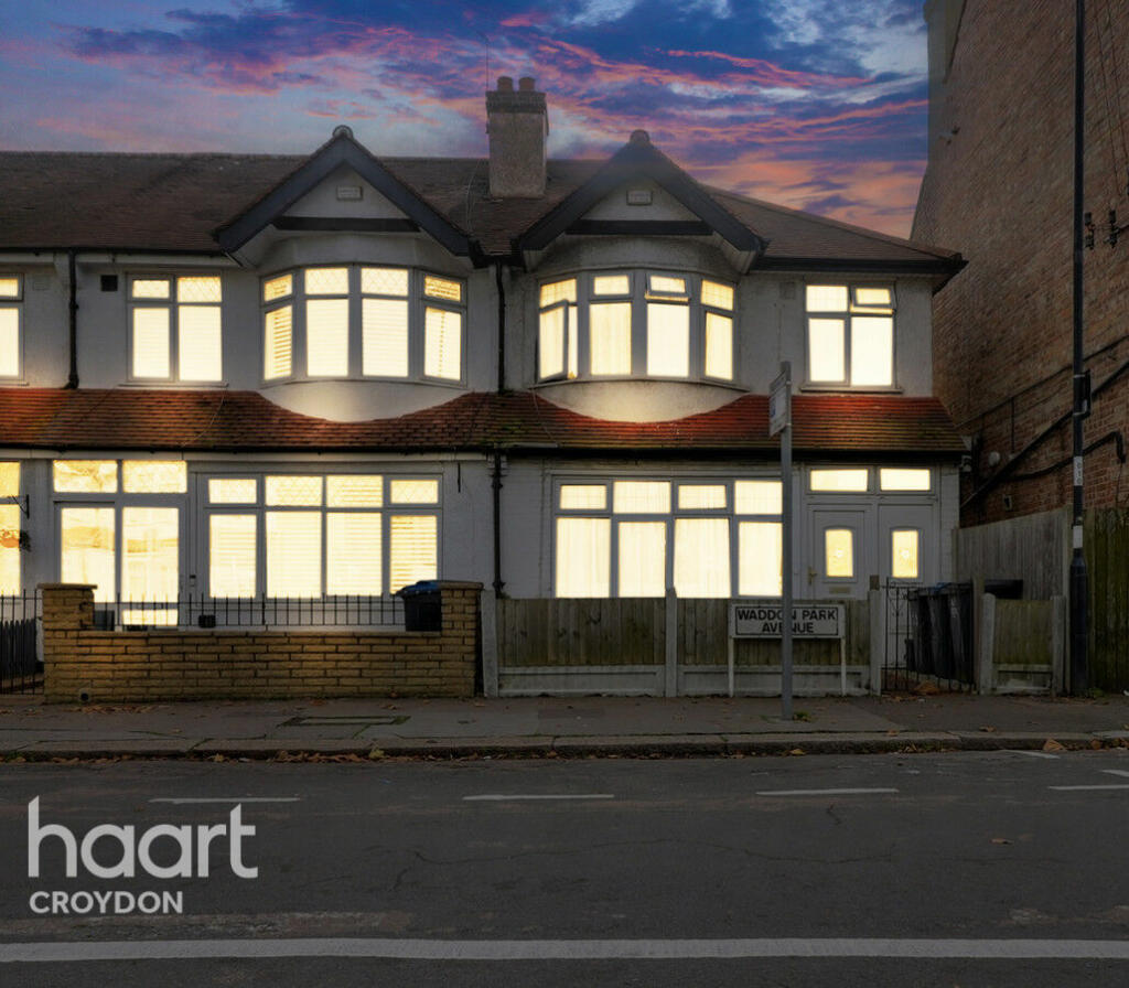 Additional image 15 of Waddon Park Avenue, Croydon