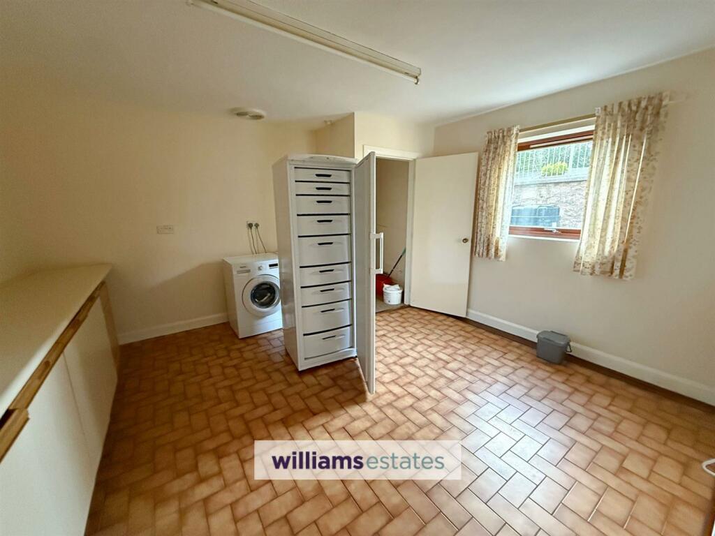 Additional image 25 of Ruthin Road, Gwernymynydd, Mold