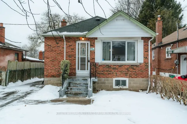 Additional image 28 of 984 Victoria Park Ave