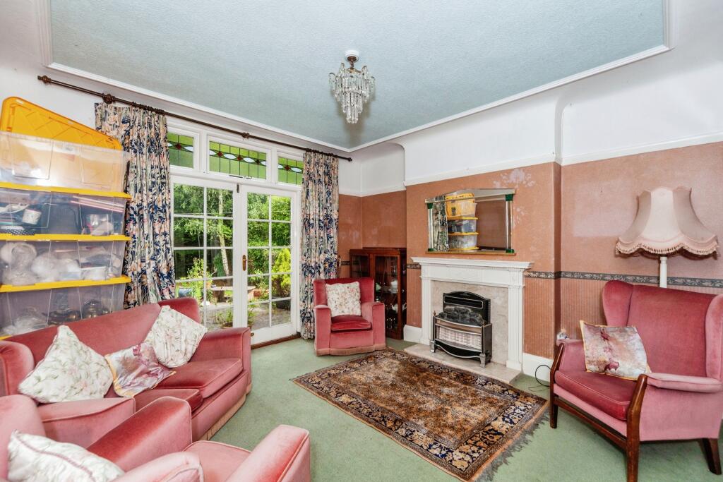 Additional image 2 of Dale Hey, Hooton, Ellesmere Port, Cheshire, CH66