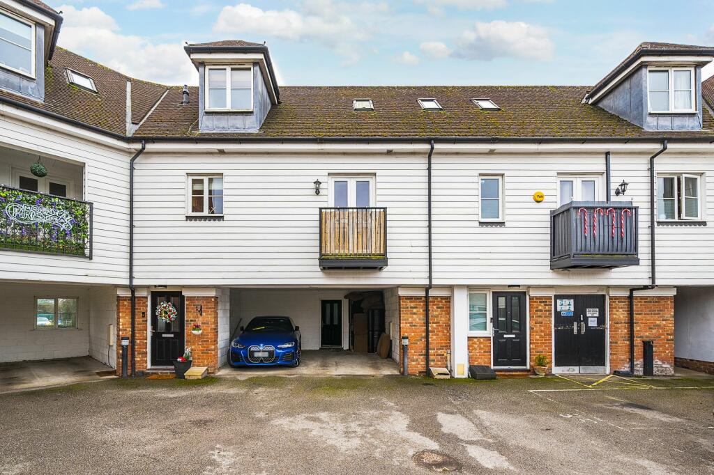 Additional image 20 of Queens Terrace, Ongar CM5