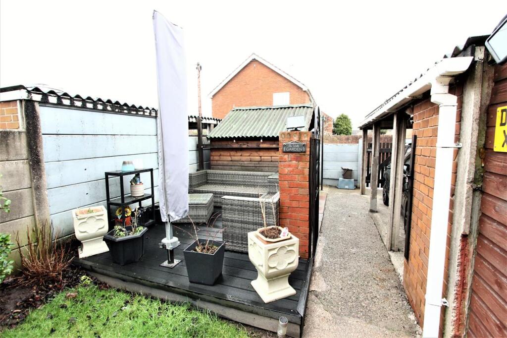 Additional image 3 of Warkworth Court, Ellesmere Port
