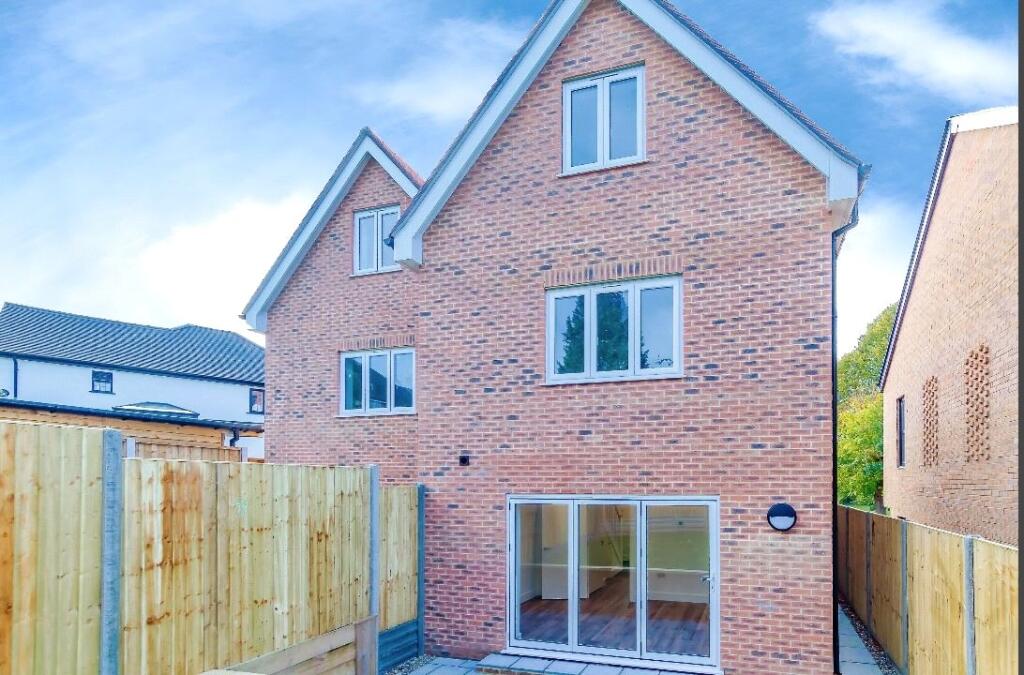 Additional image 16 of Croham Valley Road, South Croydon, CR2