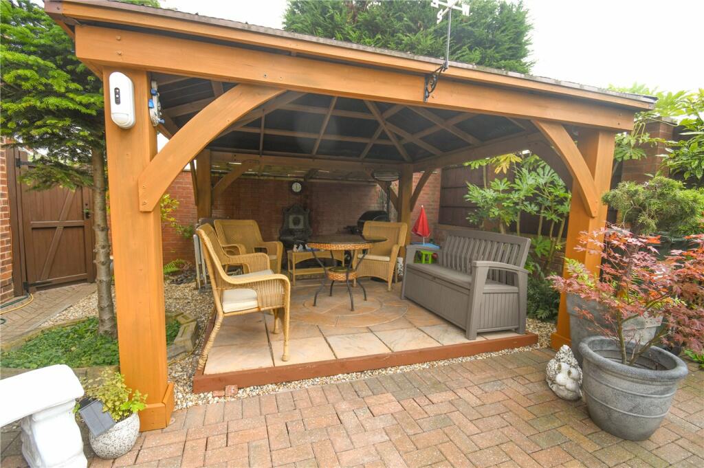 Additional image 7 of Underwood Drive, Ellesmere Port, Cheshire