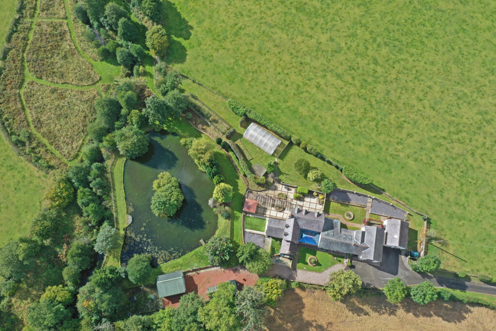 Additional image 11 of Llandegla Road, Llanarmon-yn-Ial, Mold, Denbighshire, CH7