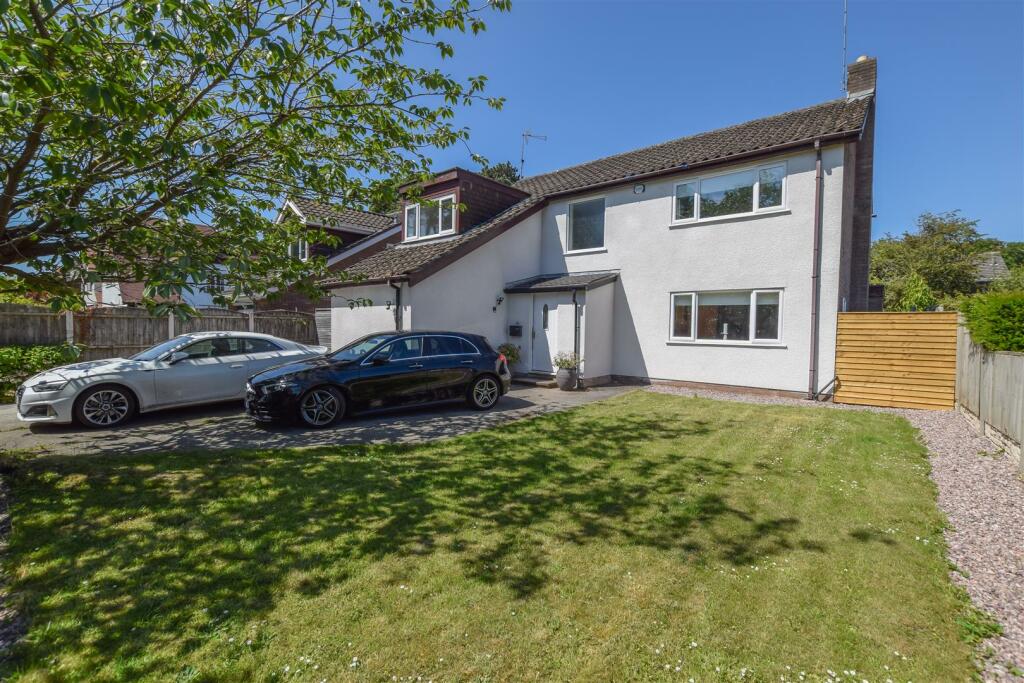 Additional image 20 of Hooton Way, Hooton, Ellesmere Port