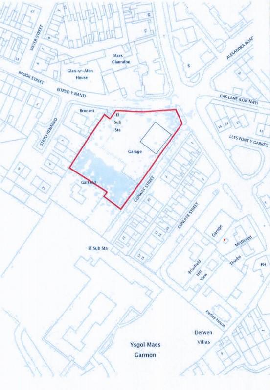 Additional image 3 of Wrexham Road, Mold, Flintshire, Clwyd, CH7