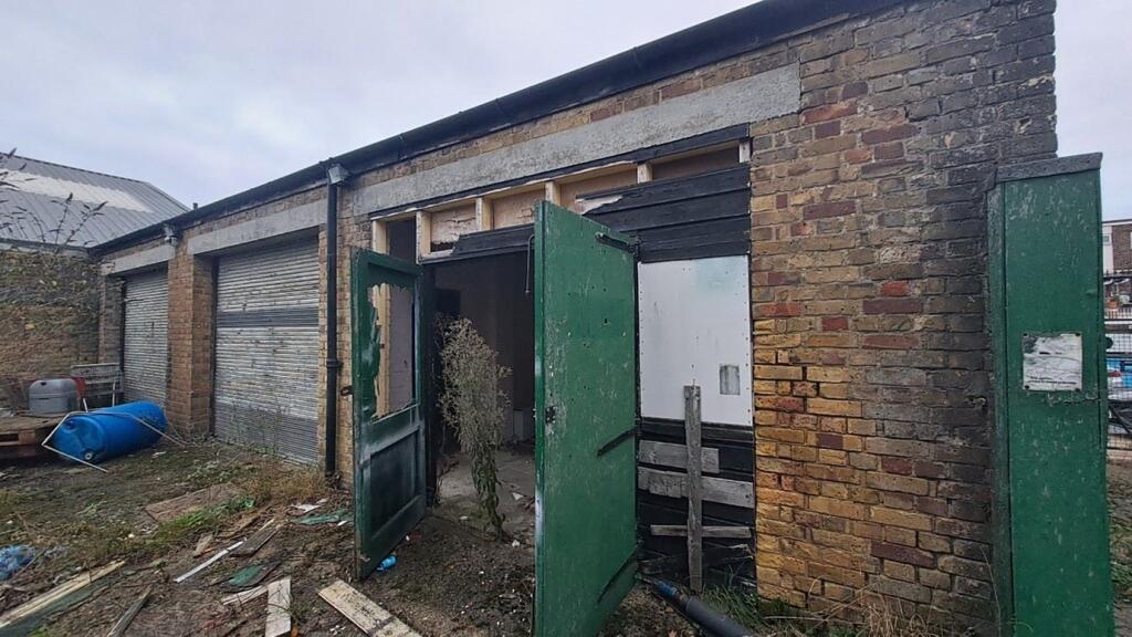 Additional image 4 of Former Bush Fair Highways Depot, Bush Fair, Harlow, Essex, CM18 6LX