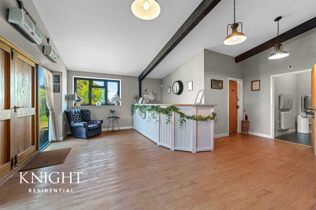 Additional image 20 of Oakley Road, Wix, Manningtree, CO11