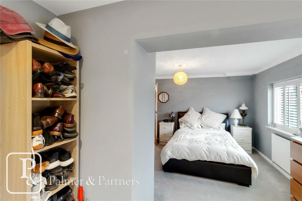 Additional image 16 of Allendale Drive, Copford, Colchester, Essex, CO6