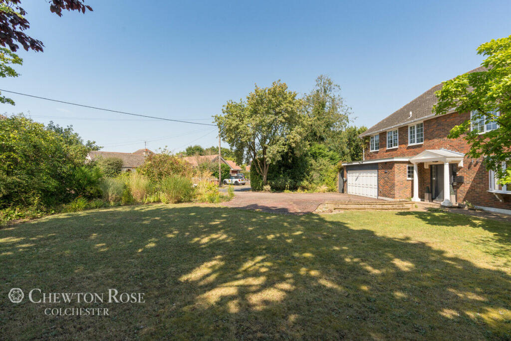 Additional image 44 of Church Road, WIckham Bishops