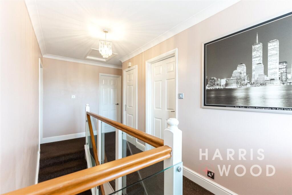 Additional image 18 of Bromley Road, Frating, Colchester, Essex, CO7