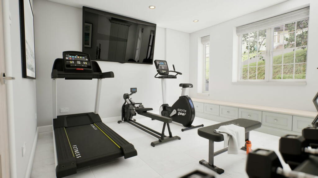 Additional image 41 of Sheering Lower Road, CM21