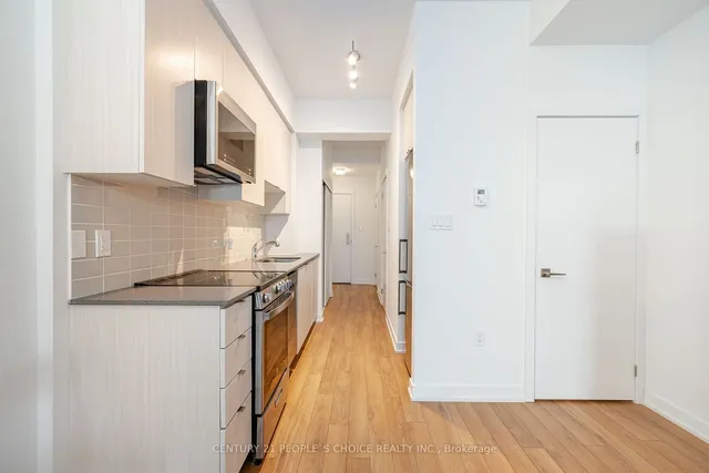 Additional image 12 of 2433 Dufferin St Unit 715