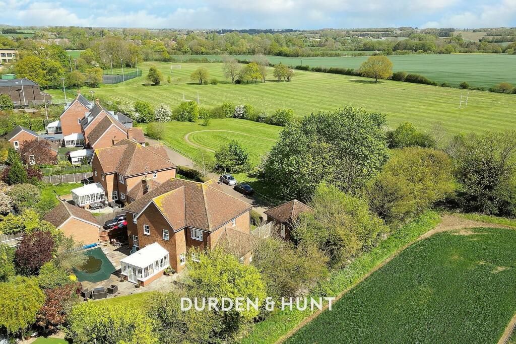 Additional image 42 of The Gables, Ongar, CM5