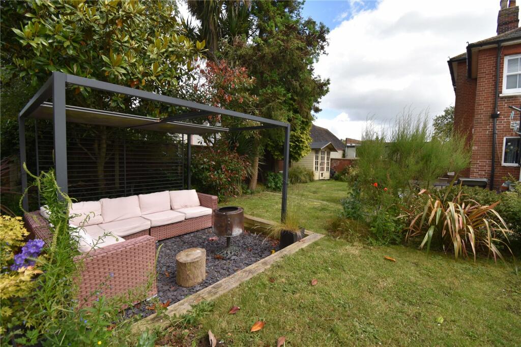 Additional image 27 of Fronks Road, Harwich, Essex, CO12