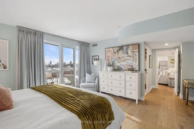 Additional image 10 of 1430 Yonge St Unit 602