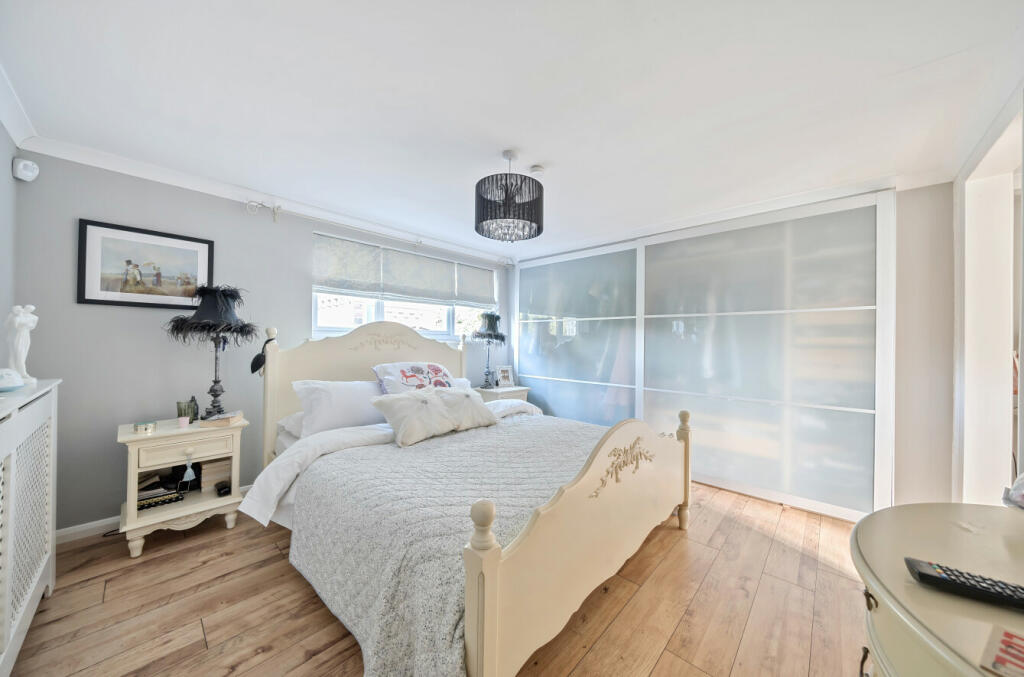 Additional image 9 of Pynchon Paddocks, Little Hallingbury, Bishop's Stortford, Essex, CM22