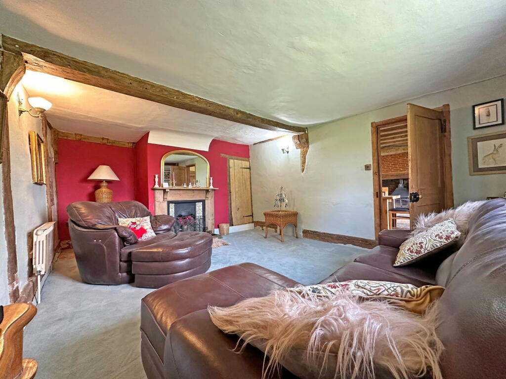 Additional image 12 of Wakes Hall, Wakes Hall Lane, Belchamp St Paul, Essex CO10 8LA