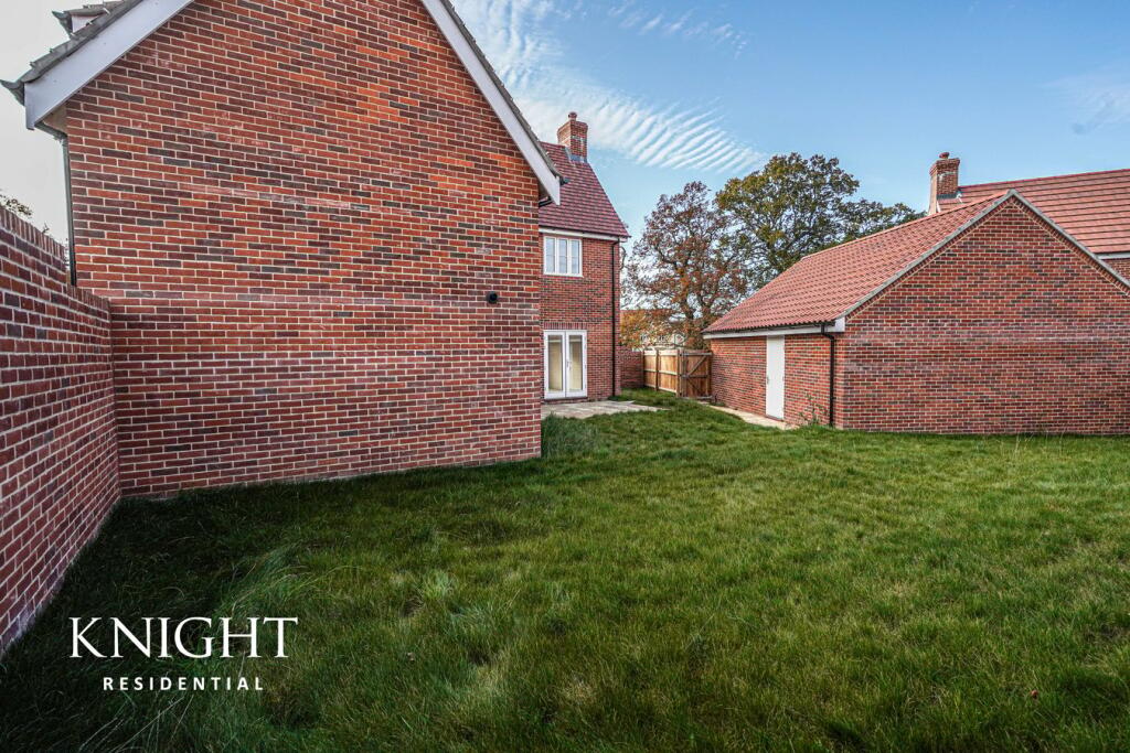 Additional image 30 of Pointsman Way, Colchester, CO3