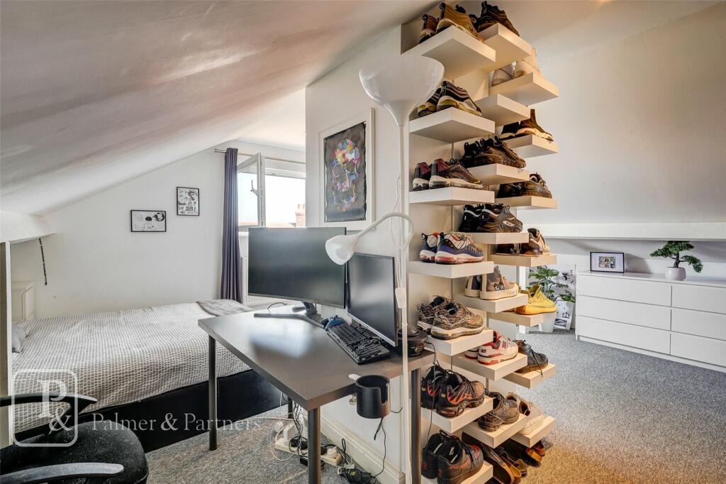 Additional image 35 of Thoroughgood Road, Clacton-on-Sea, Essex, CO15