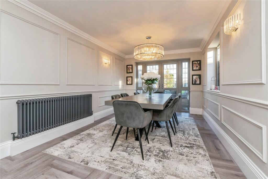 Additional image 13 of Thorndon Avenue, BRENTWOOD, Essex, CM13