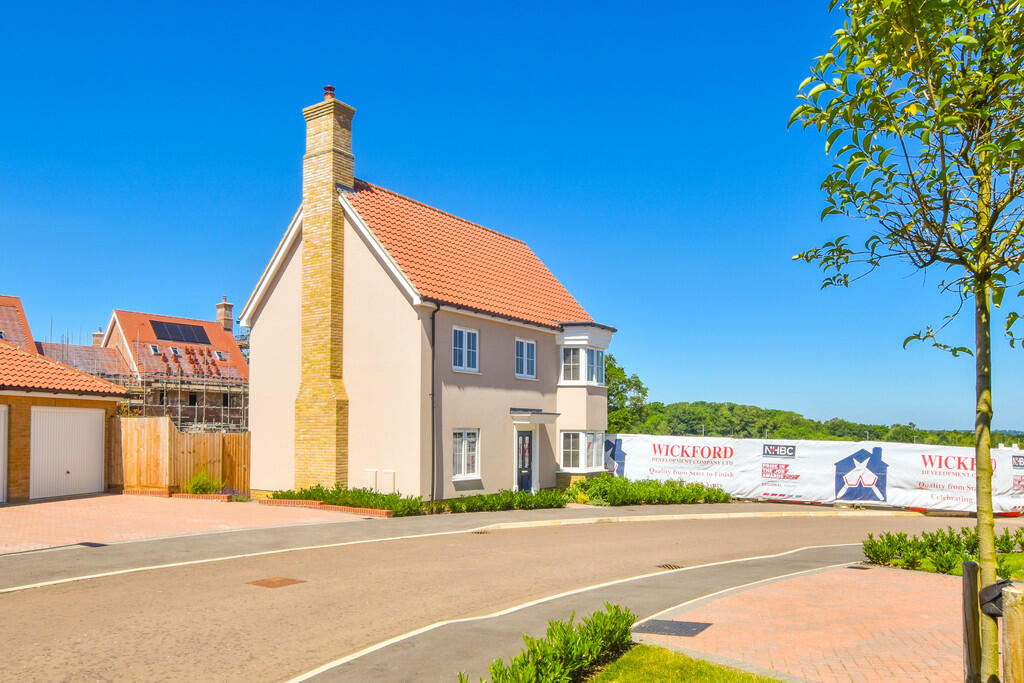 Additional image 20 of Woodlands Park, New Homes