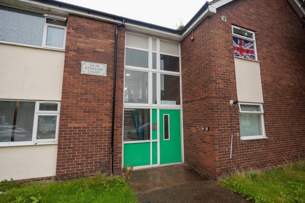 Additional image 19 of Stokesay Court, Ellesmere Port, Cheshire, CH65