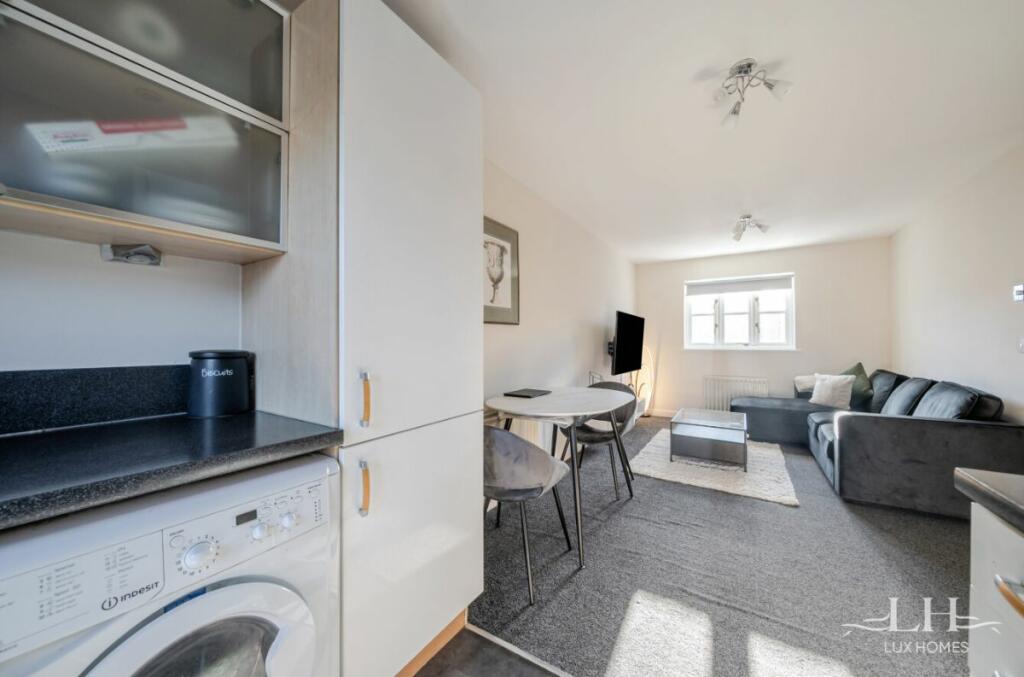 Additional image 11 of The Square, Hart Street